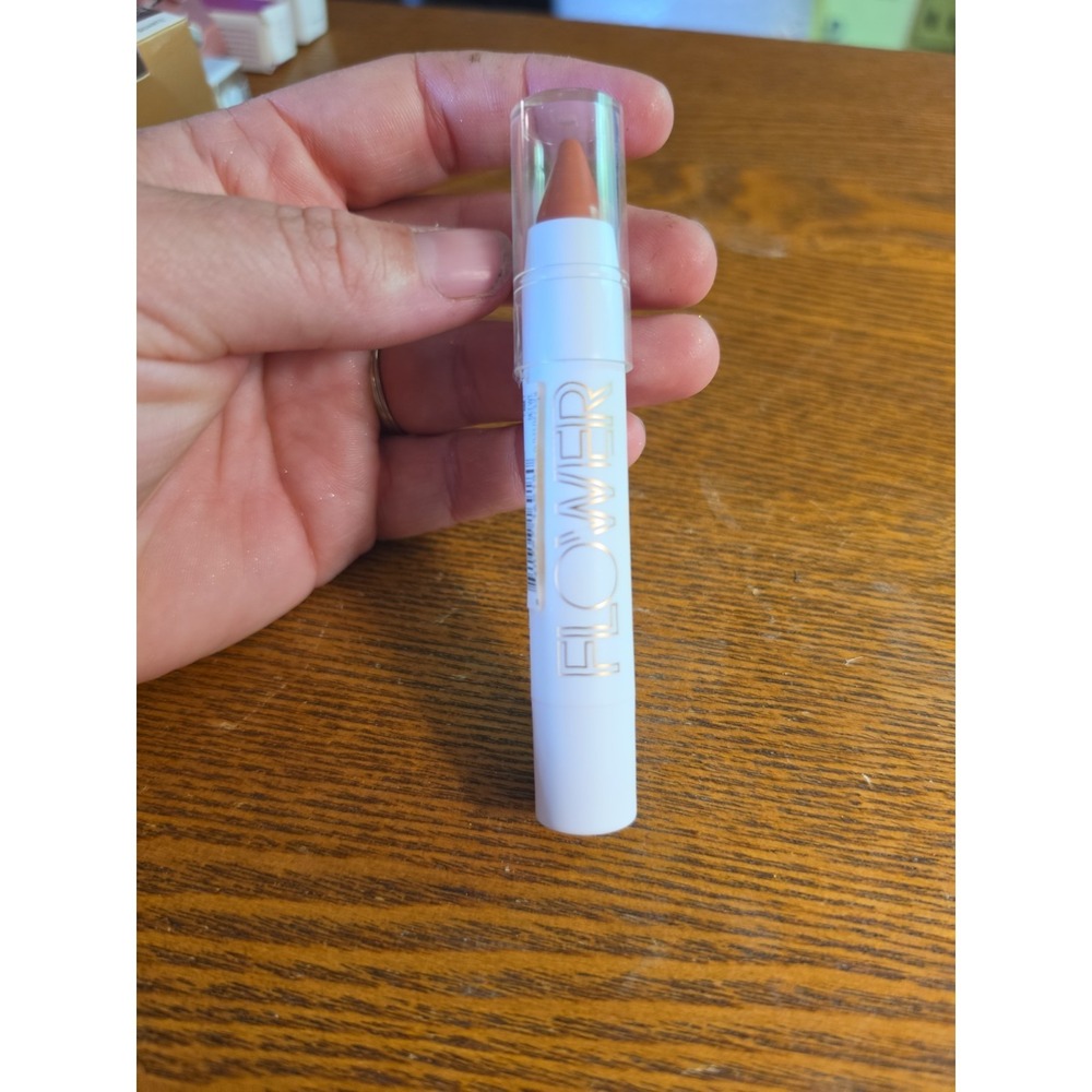 Bright Eyed Under Eye Corrector - Deep by Flower Beauty for Women - 0.11 oz